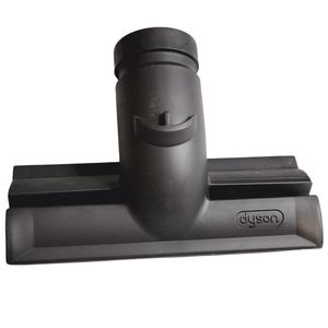 Dyson Stair Upholstery Pet Hair Tool Black Nozzle Hose End AttachmentBrand:‎ Dy